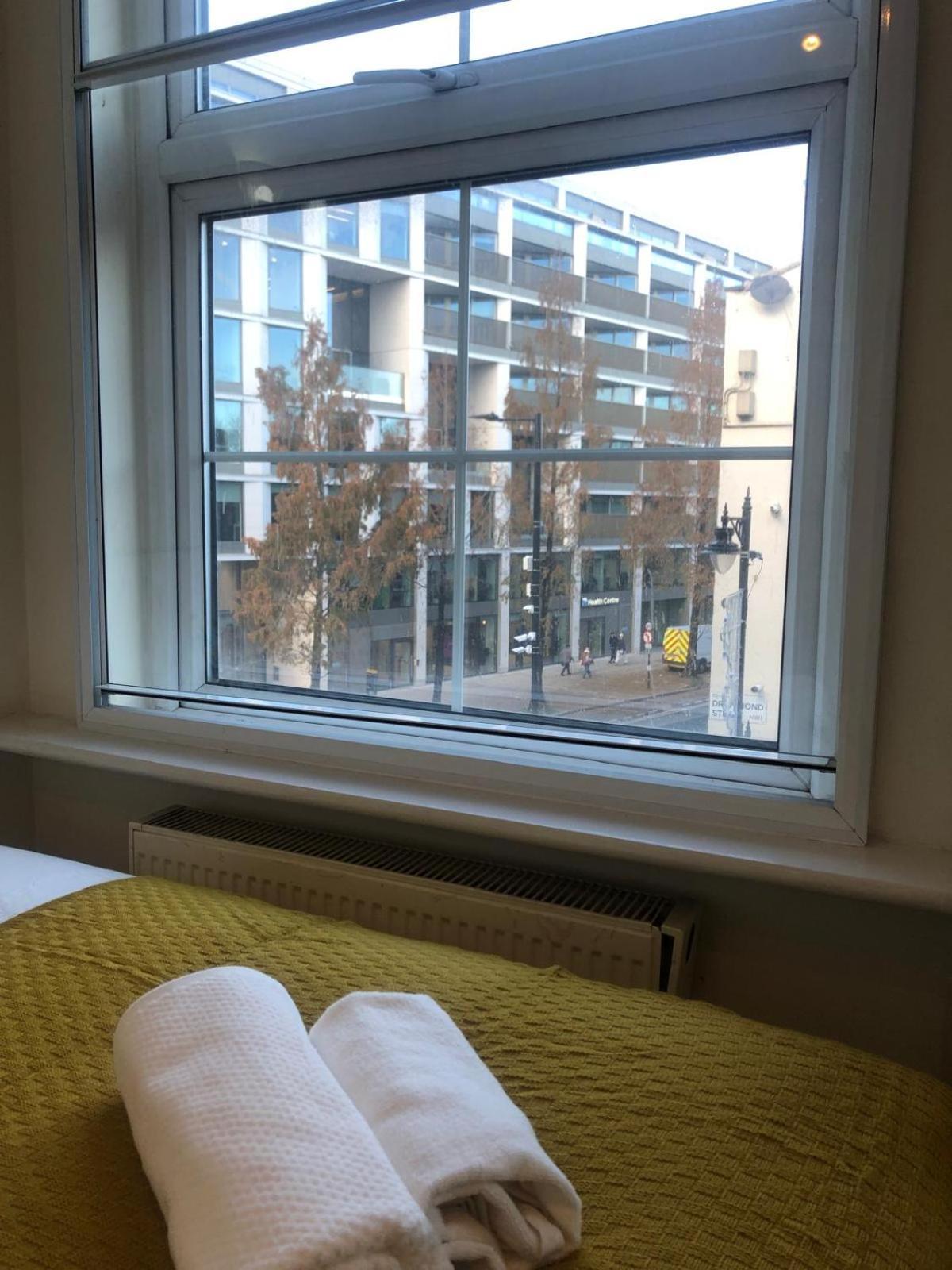 Bright And Cozy Entire Flat Near Euston Station And Ucl Hospital Apartment *