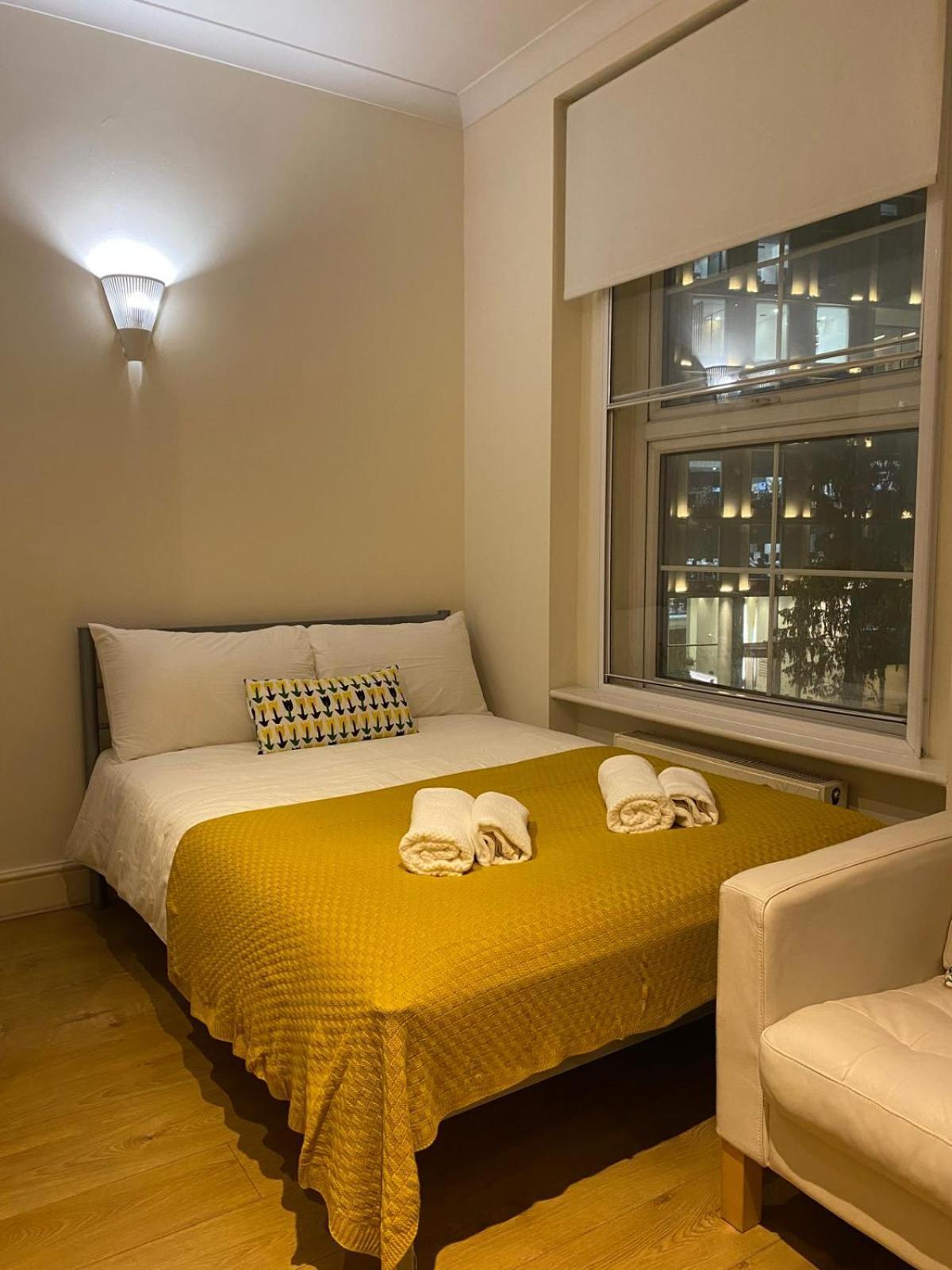 Apartment Bright And Cozy Entire Flat Near Euston Station And Ucl Hospital *