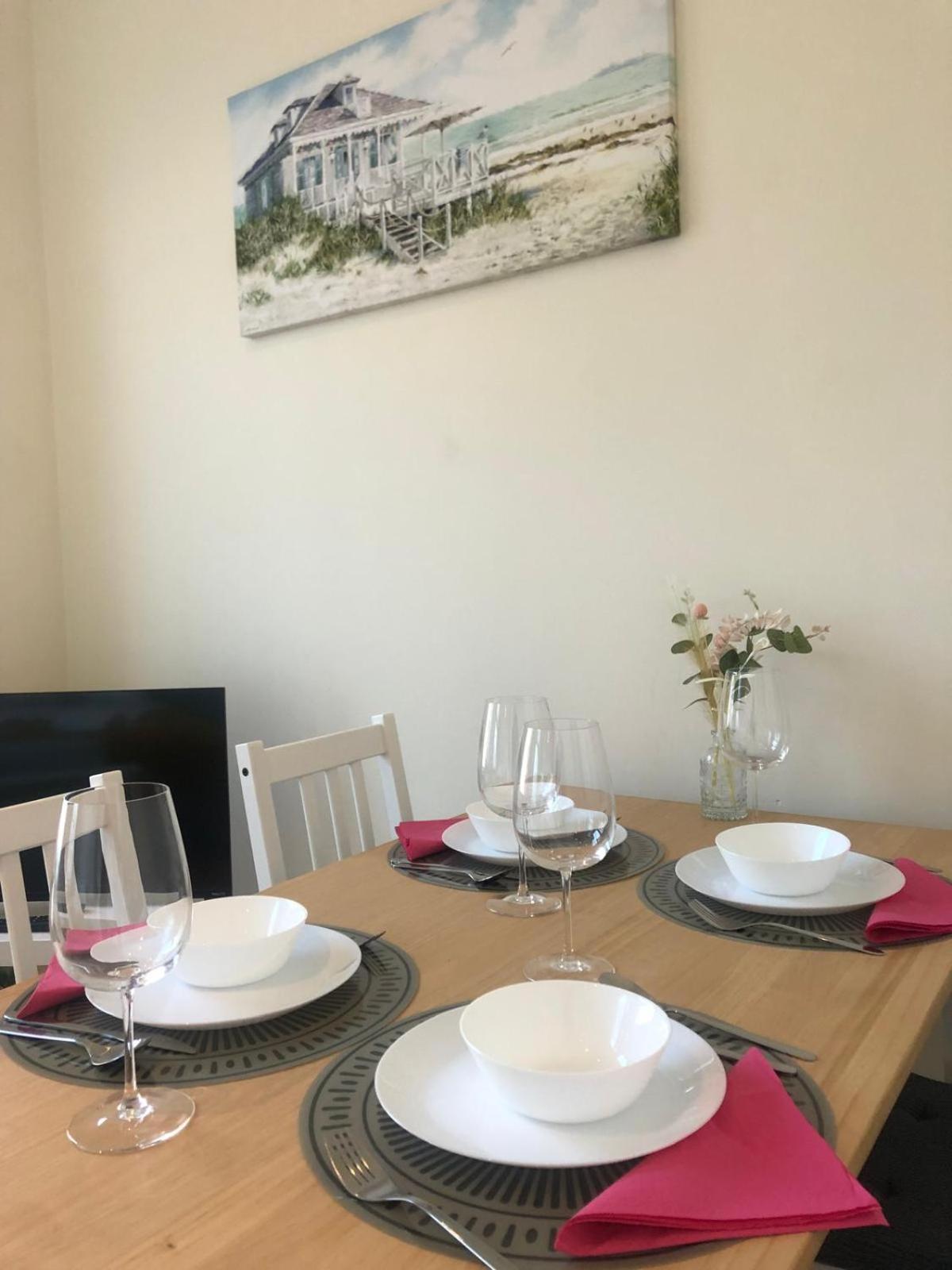 Bright And Cozy Entire Flat Near Euston Station And Ucl Hospital Apartment London
