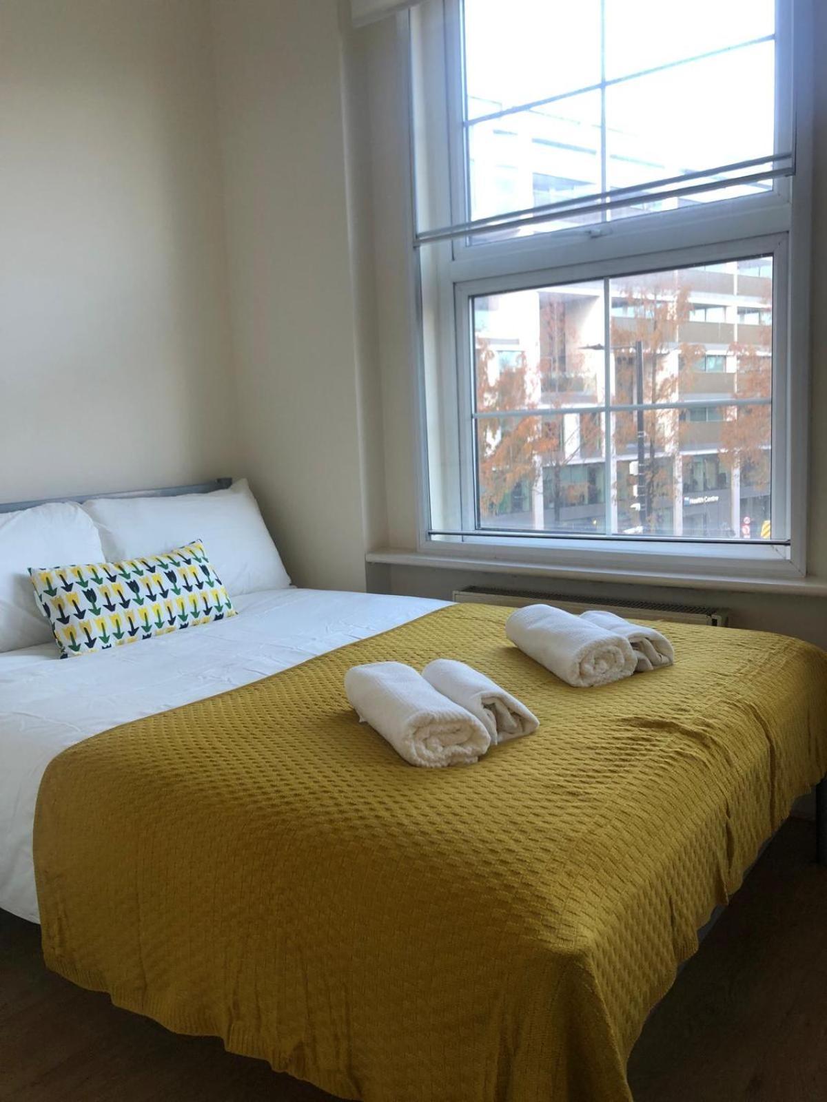 Apartment Bright And Cozy Entire Flat Near Euston Station And Ucl Hospital London