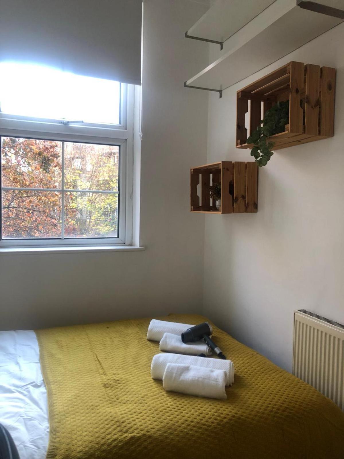 Bright And Cozy Entire Flat Near Euston Station And Ucl Hospital Apartment London