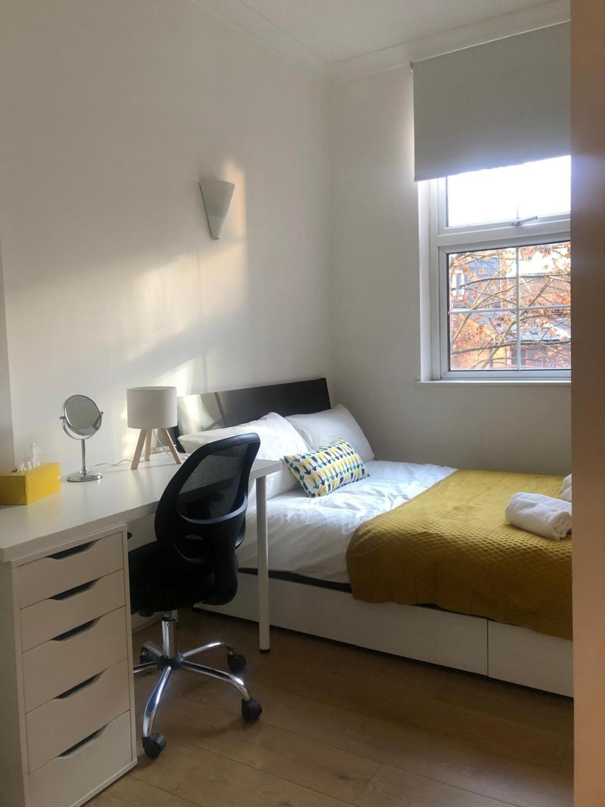 Bright And Cozy Entire Flat Near Euston Station And Ucl Hospital * London