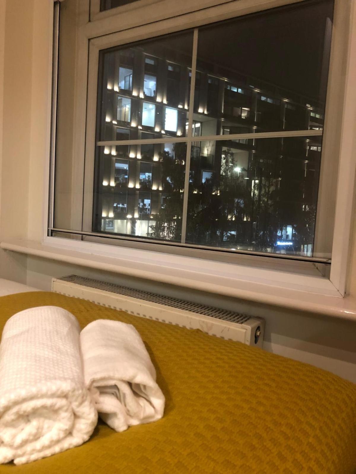 Apartment Bright And Cozy Entire Flat Near Euston Station And Ucl Hospital *