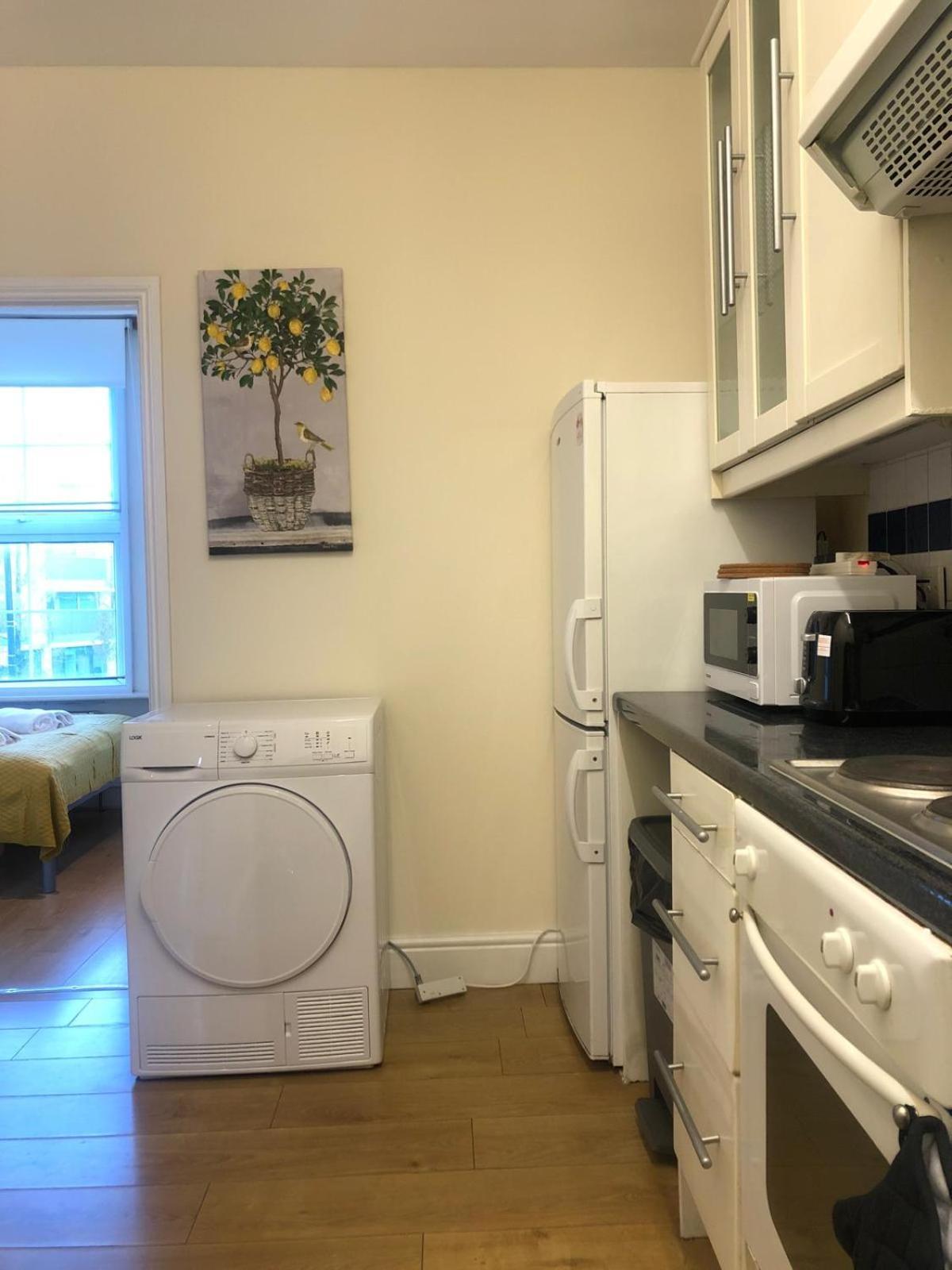 Bright And Cozy Entire Flat Near Euston Station And Ucl Hospital Apartment *