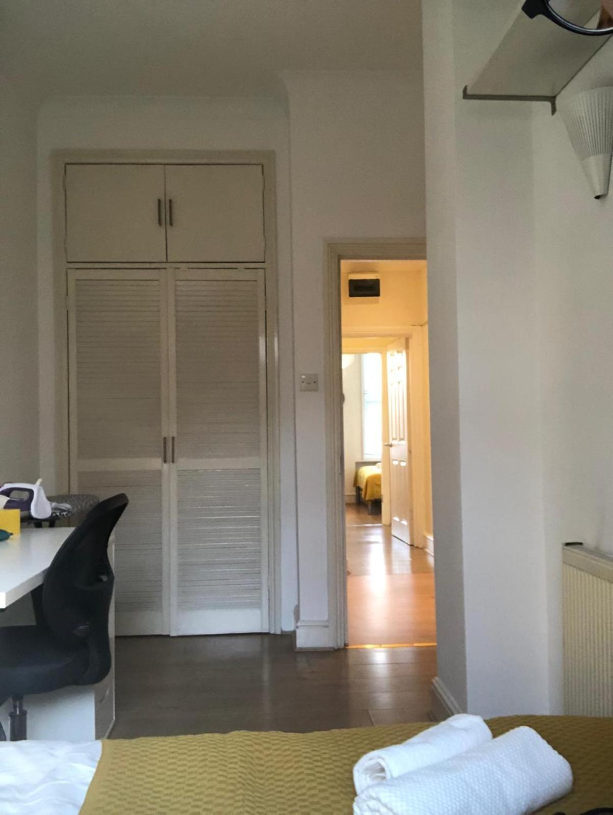 Apartment Bright And Cozy Entire Flat Near Euston Station And Ucl Hospital *