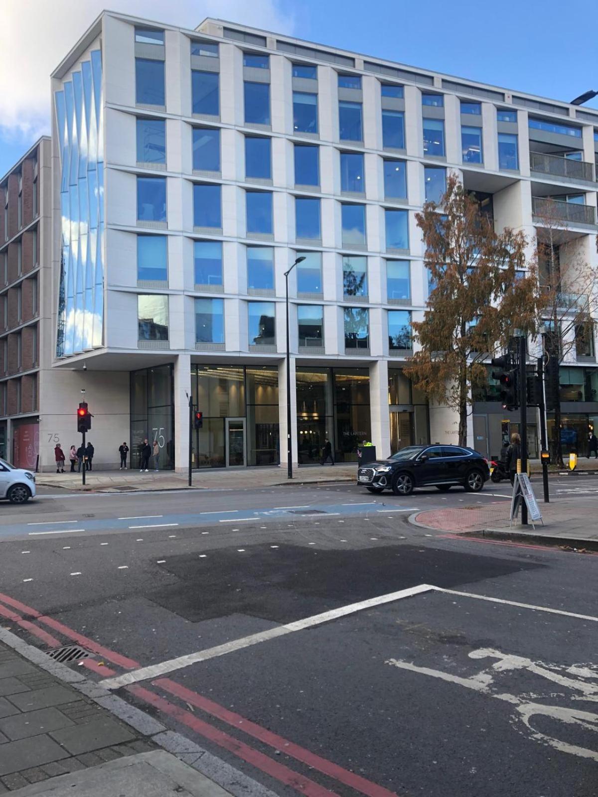 Apartment Bright And Cozy Entire Flat Near Euston Station And Ucl Hospital