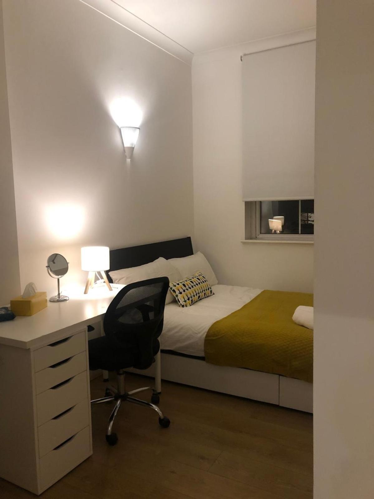 Bright And Cozy Entire Flat Near Euston Station And Ucl Hospital Apartment London